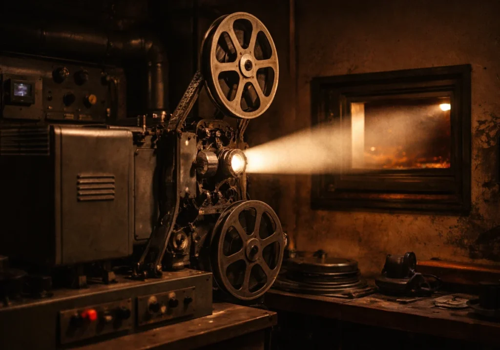 Classic Cinema: Film Formats That Streaming Can't Replicate