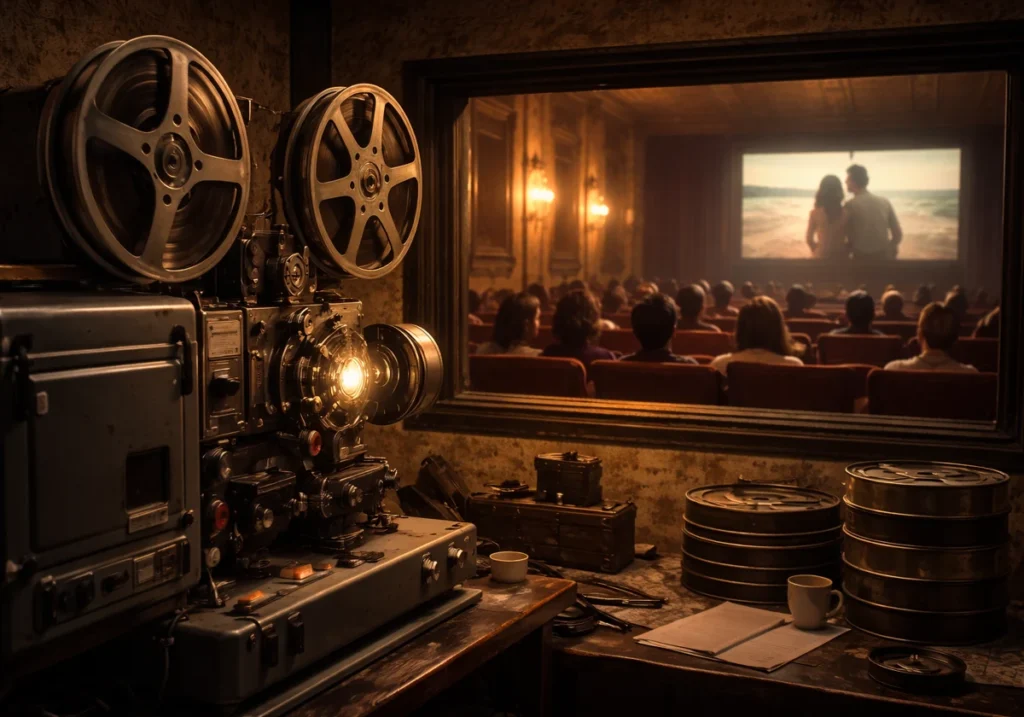 Why Local Cinemas Anchor Community Life