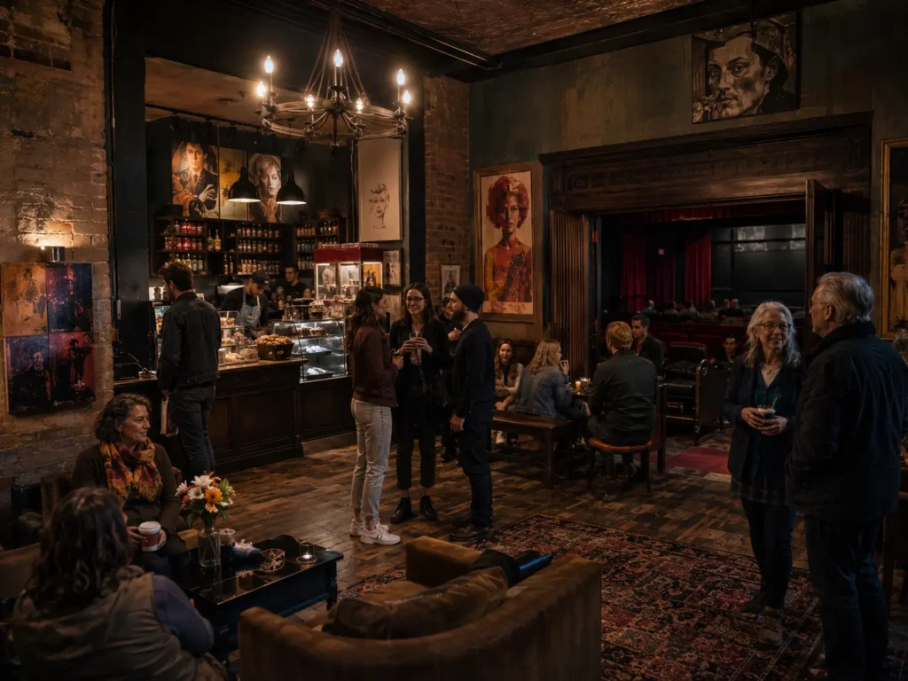 What Cinema Audiences Are Really Paying For
